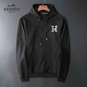 Hermes Men's Hoodies 2